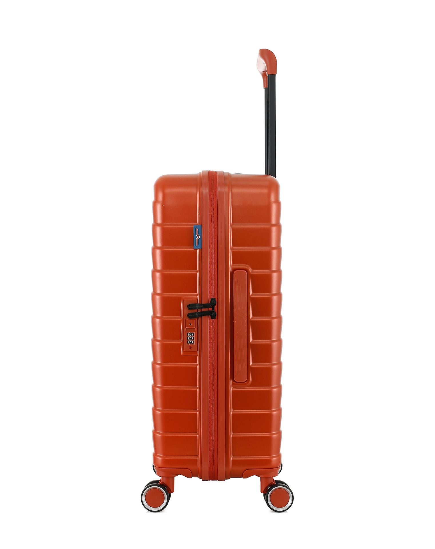 Lot de 3 Valises Rigides Taille Moyenne, Cabine et Cabine XS SEATTLE
