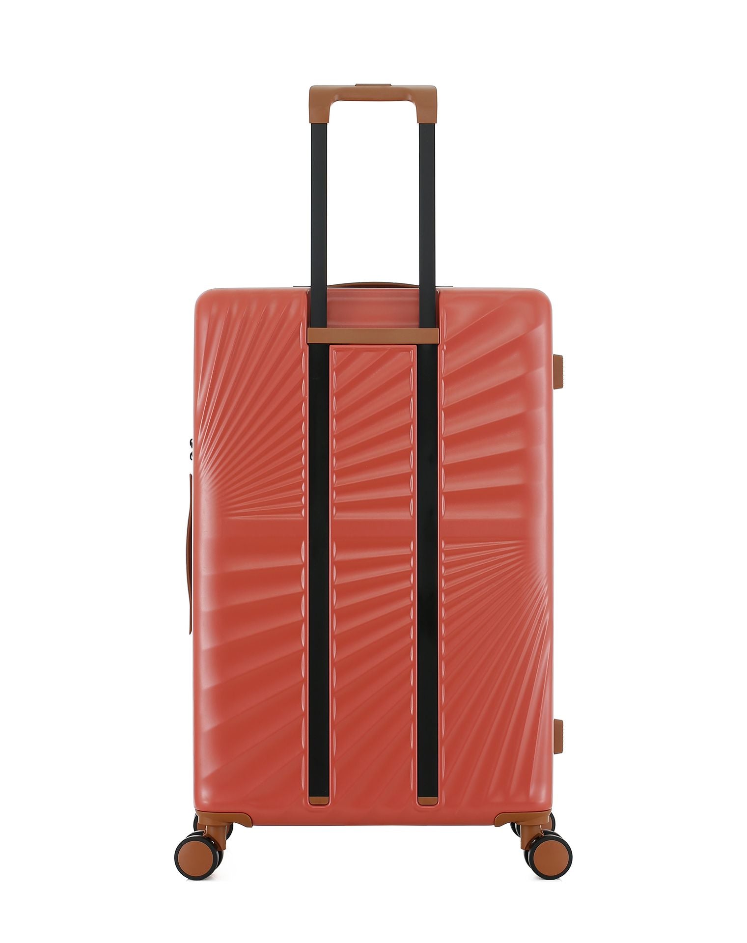 Lot de 2 Valises Rigides Grand Format et Cabine XS OAKLAND