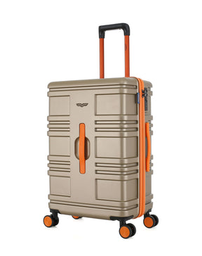 Valise Taille Moyenne Rigide EVERGLADES