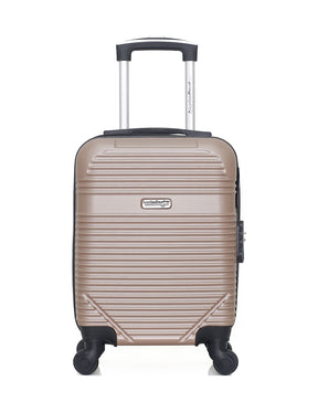 Valise Cabine Rigide XXS MEMPHIS
