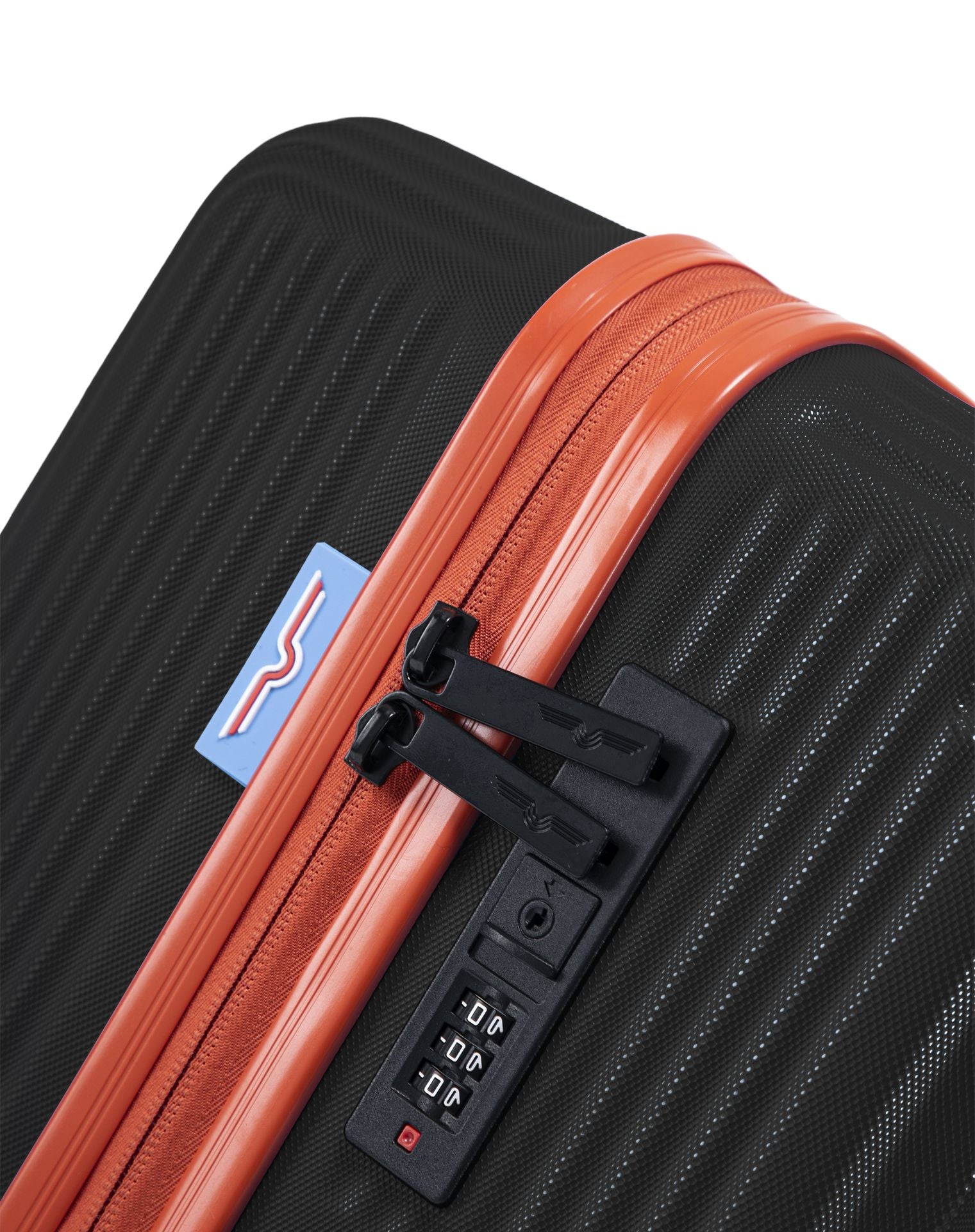 Hartschalenhandgepäck NORTH BEACH