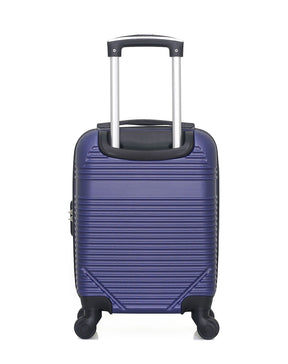 Valise Cabine Rigide XXS MEMPHIS