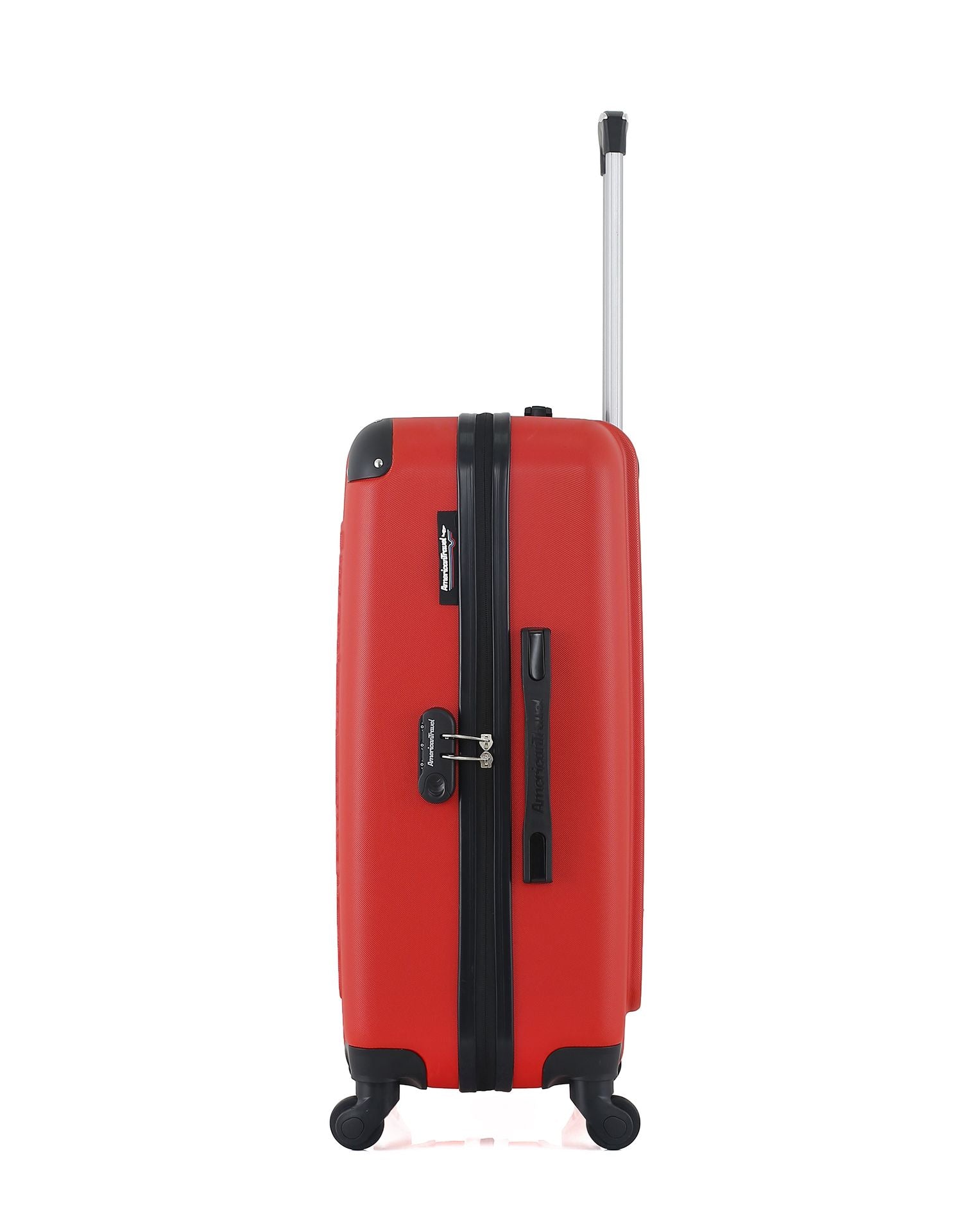 Lot de 2 Valises Rigides Taille Moyenne et Cabine XXS BUDAPEST