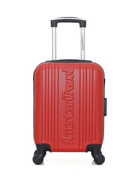 Valise Cabine Rigide XXS SPRINGFIELD