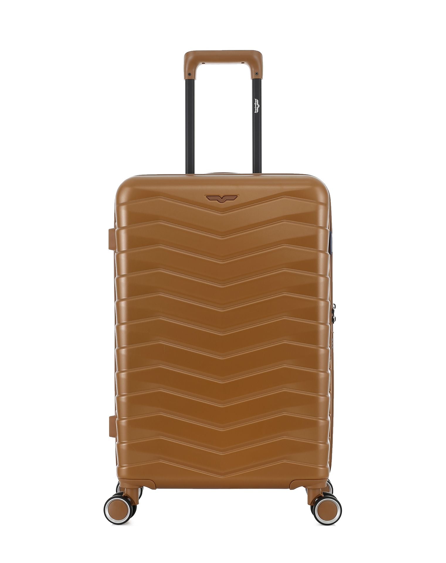 Lot de 2 Valises Rigides Taille Moyenne et Cabine SEATTLE