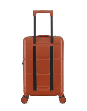 Hartschalenhandgepäck XS CLEVELAND