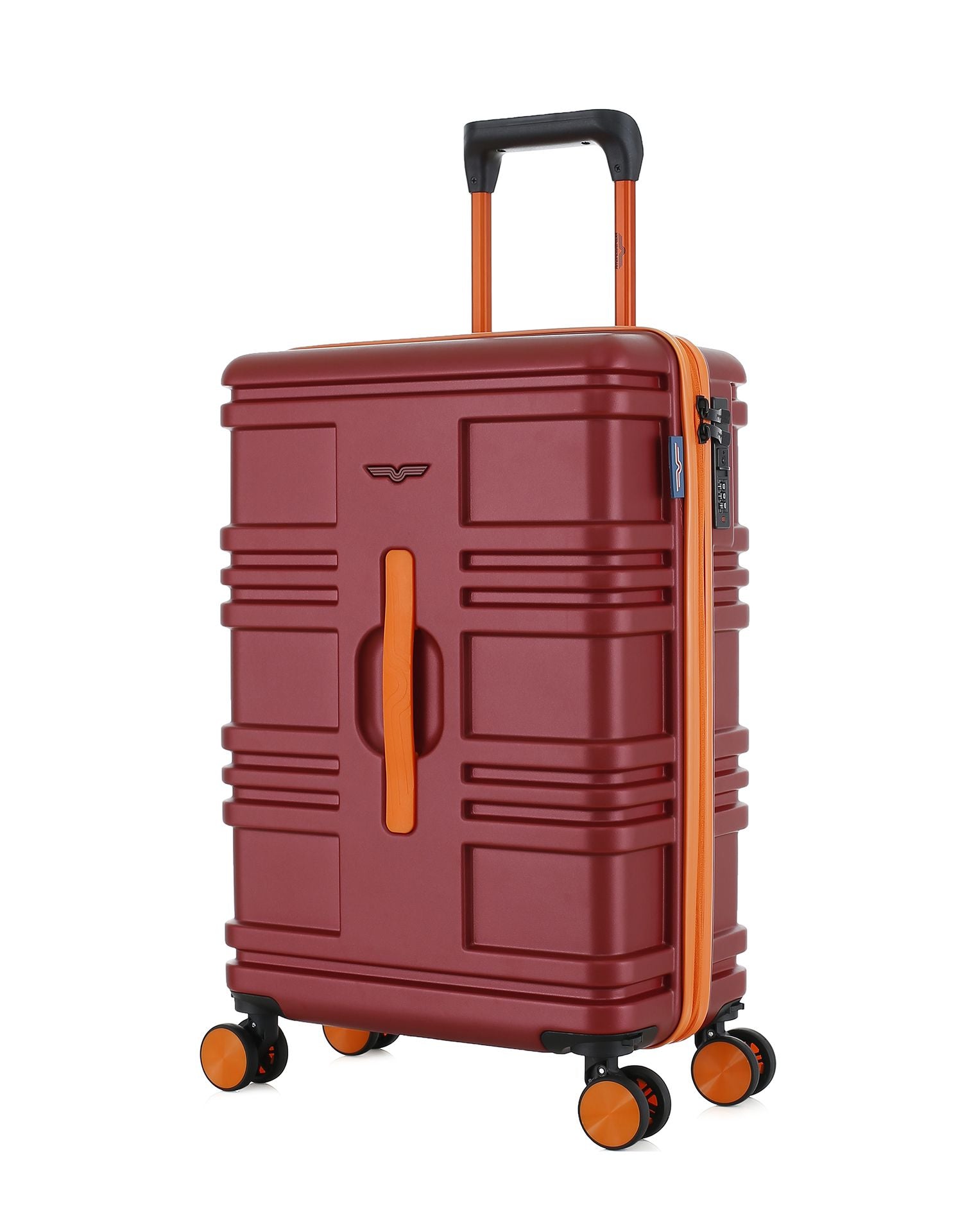 Lot de 2 Valises Rigides Cabine et Cabine XS EVERGLADES