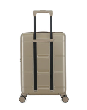 2er-Pack Hartschalenkoffer: Handgepäck und Handgepäck XS CLEVELAND