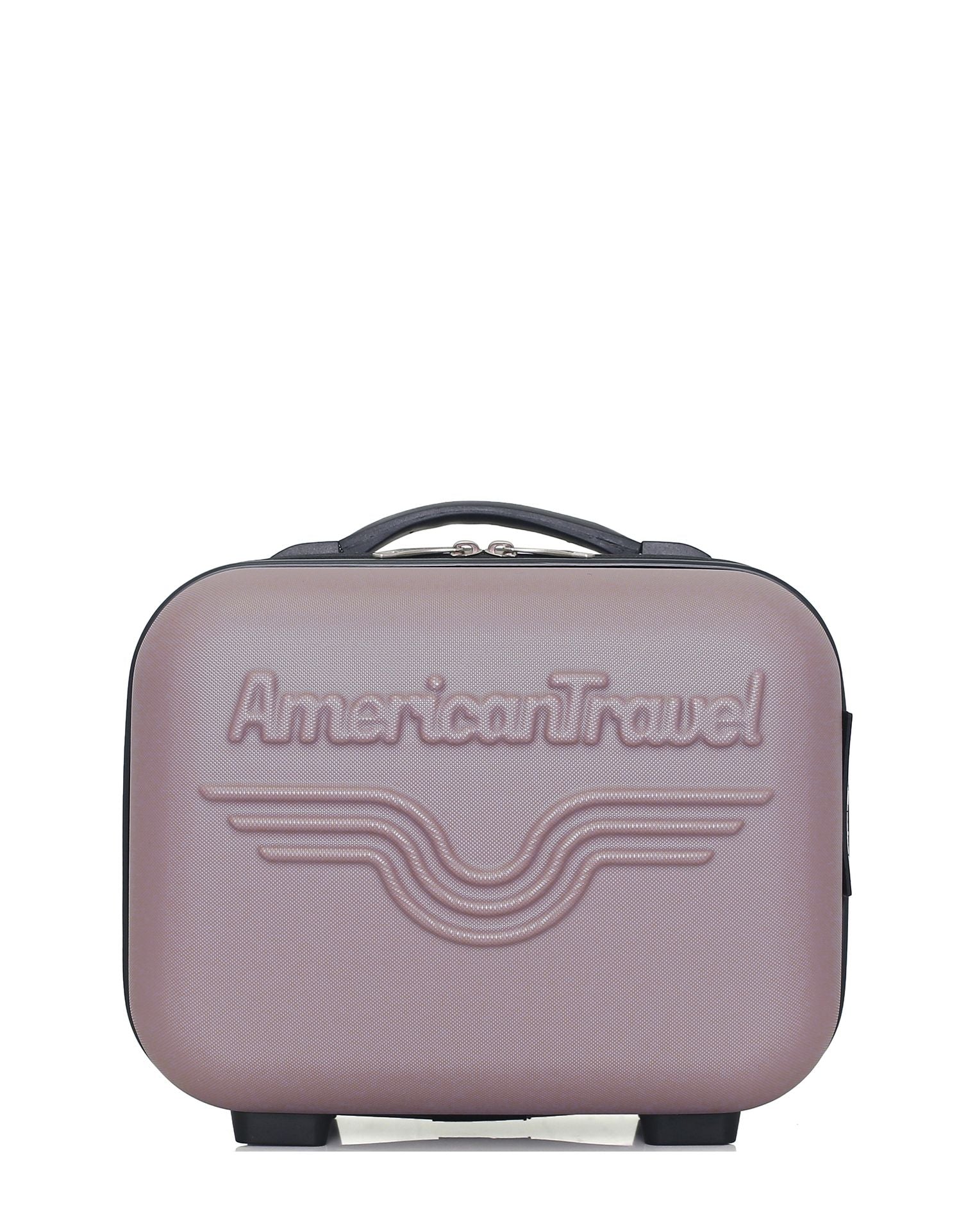 KLEINER KOSMETIKKOFFER ABS CHELSEA-K