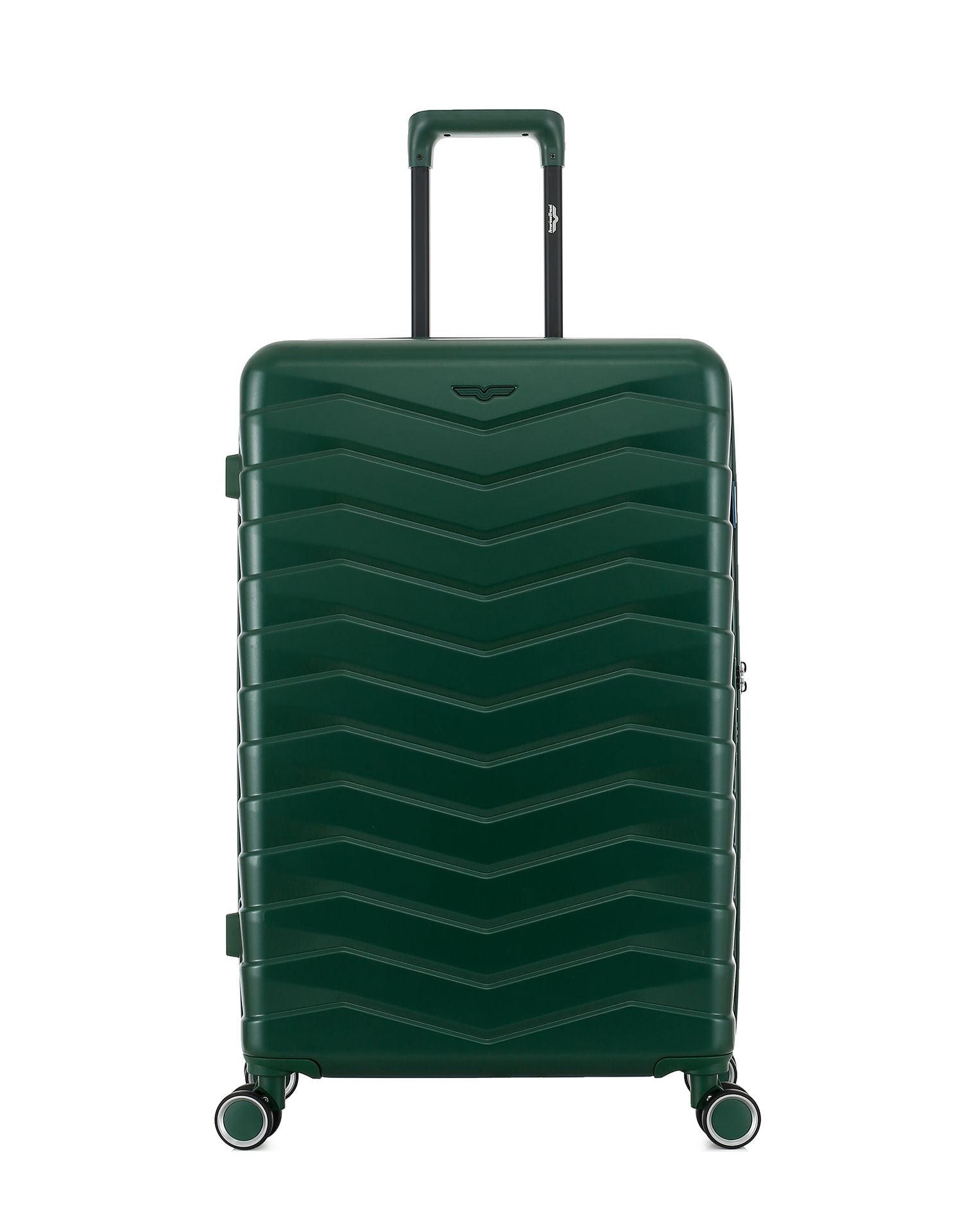 Lot de 2 Valises Rigides Grand Format et Taille Moyenne SEATTLE