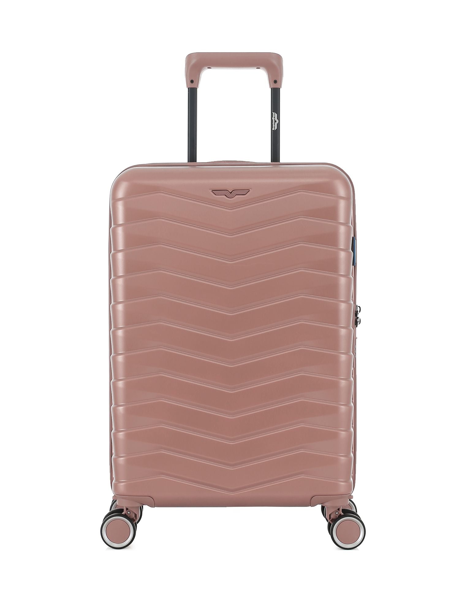 Lot de 2 Valises Rigides Cabine et Cabine XS SEATTLE