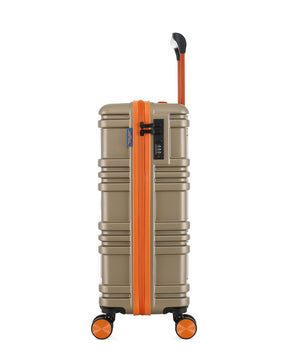 Valise Cabine Rigide EVERGLADES