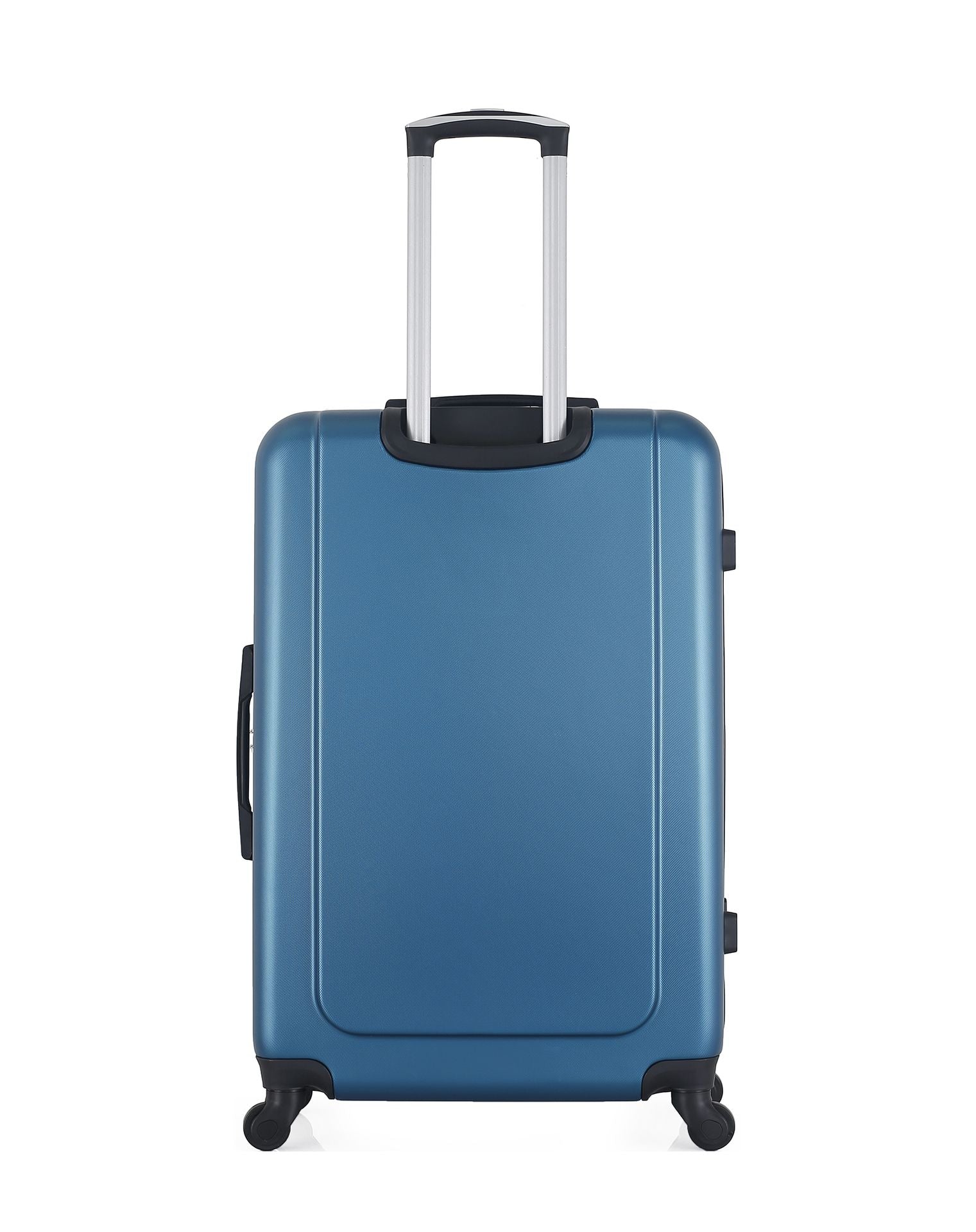 Lot de 2 Valises Rigides Grand Format et Cabine BUDAPEST