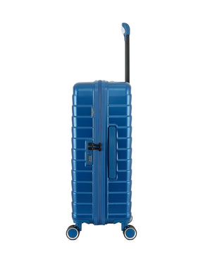 Lot de 3 Valises Rigides Taille Moyenne, Cabine et Cabine XS SEATTLE