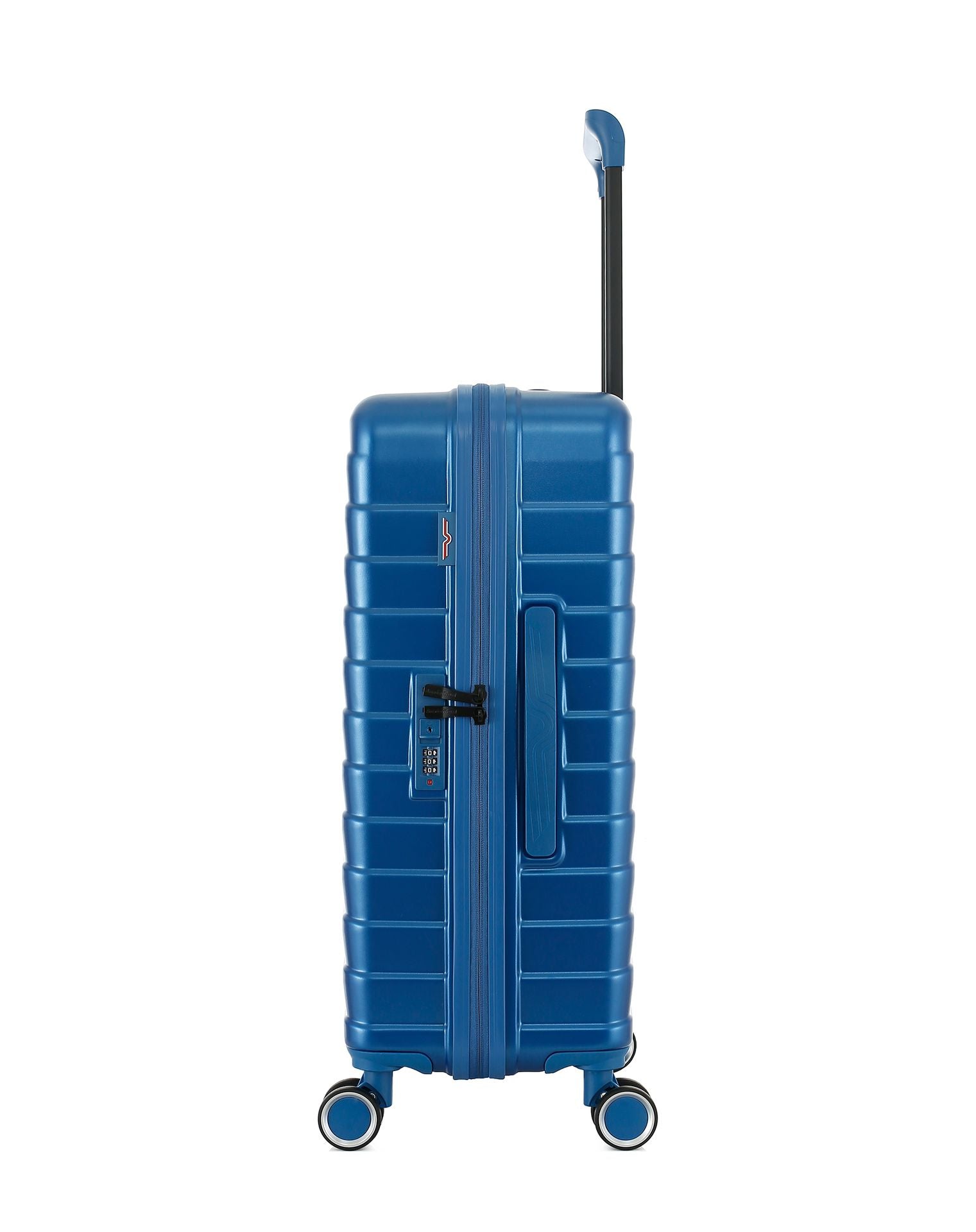 Lot de 2 Valises Rigides Taille Moyenne et Cabine XS SEATTLE