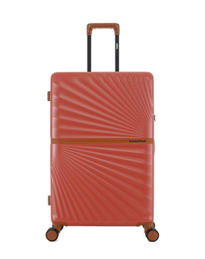 Valise Grand Format Rigide OAKLAND