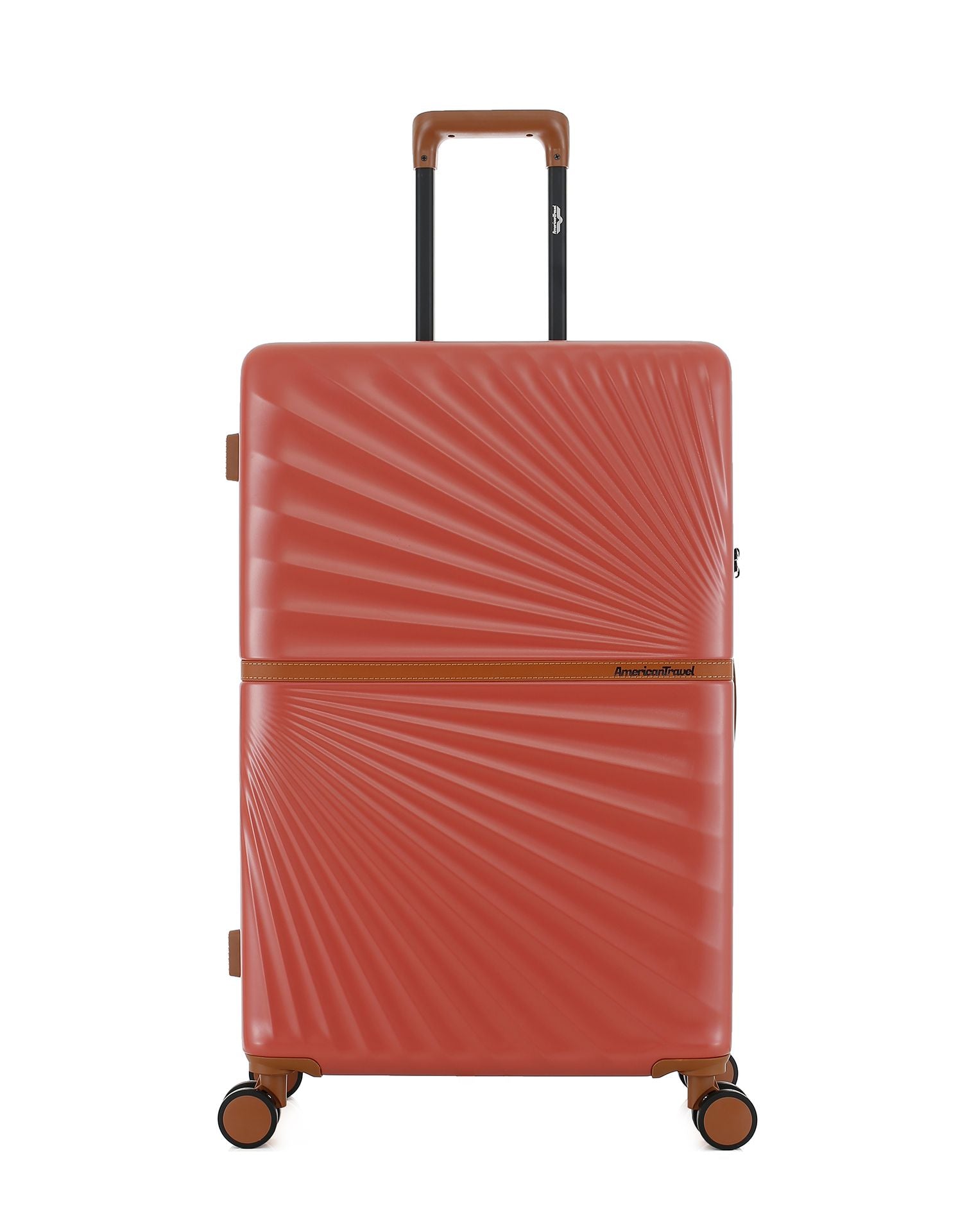 Lot de 3 Valises Rigides Grand Format, Cabine et Cabine XS OAKLAND