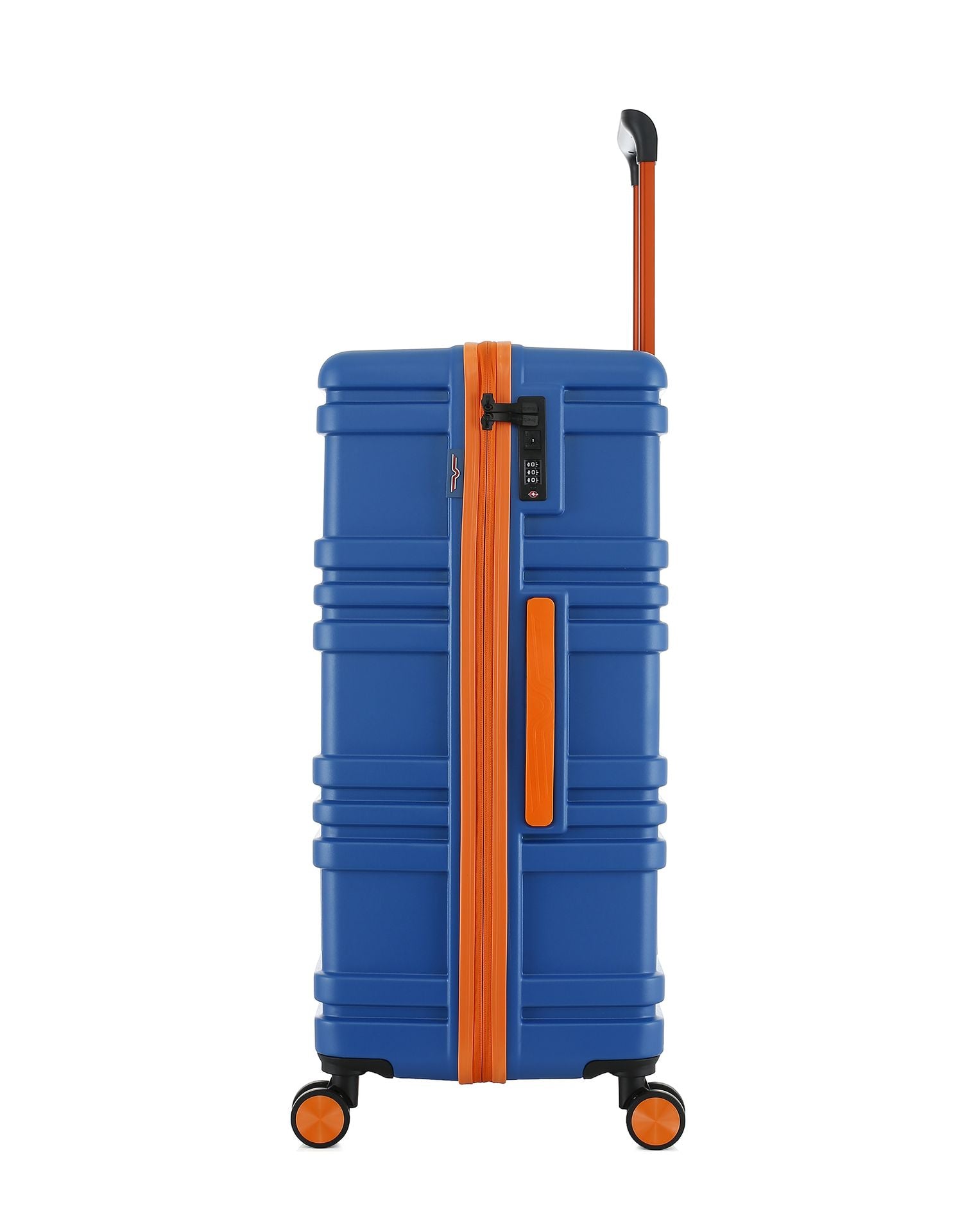 Valise Grand Format Rigide EVERGLADES