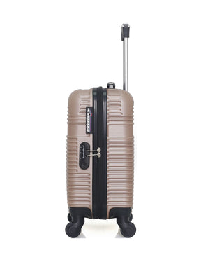 Valise Cabine Rigide XXS MEMPHIS