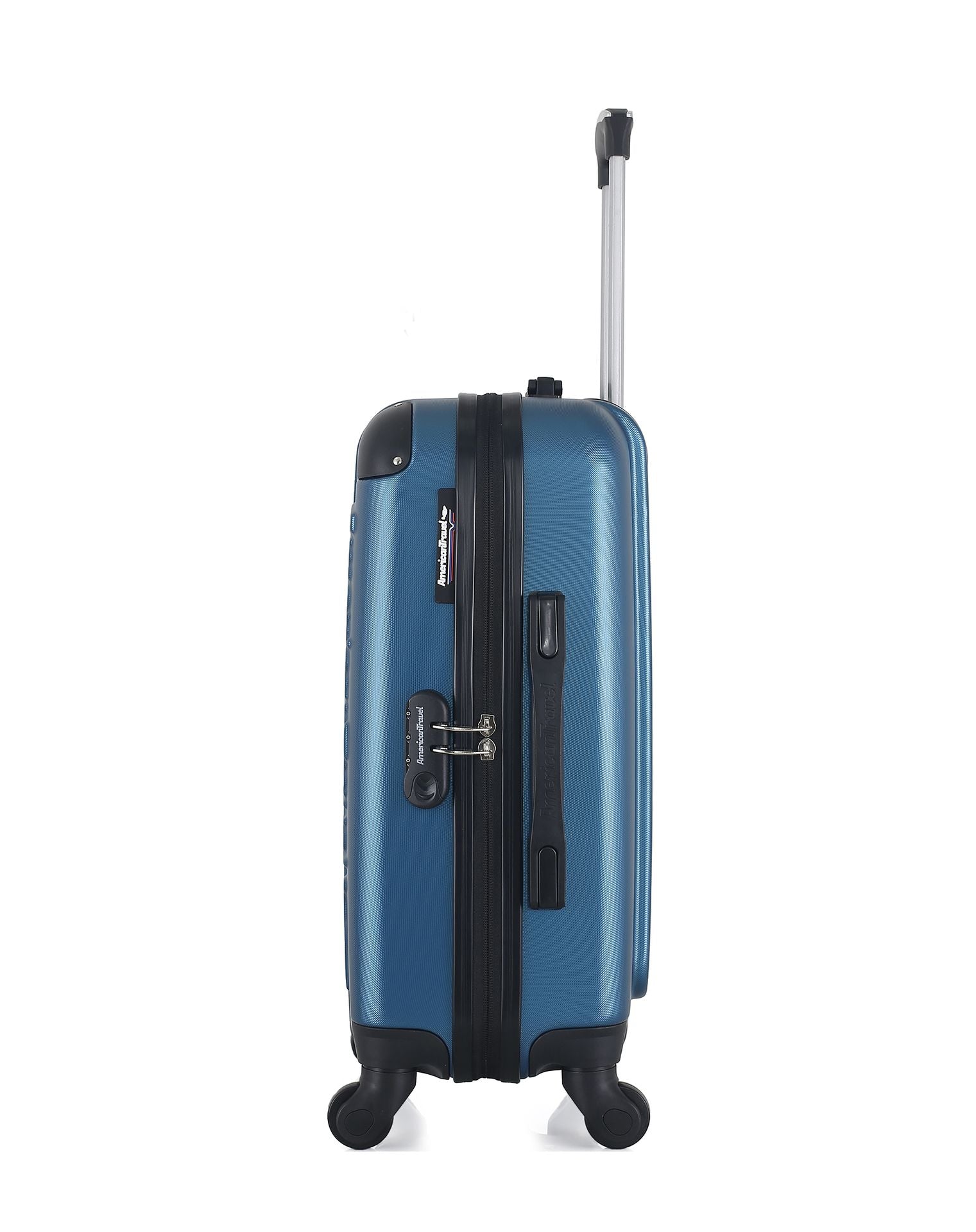 Valise Cabine ABS BUDAPEST 4 Roues 55 cm