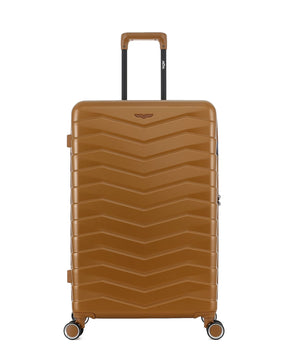 Lot de 4 Valises Rigides Grand Format, Taille Moyenne, Cabine et Cabine XS SEATTLE
