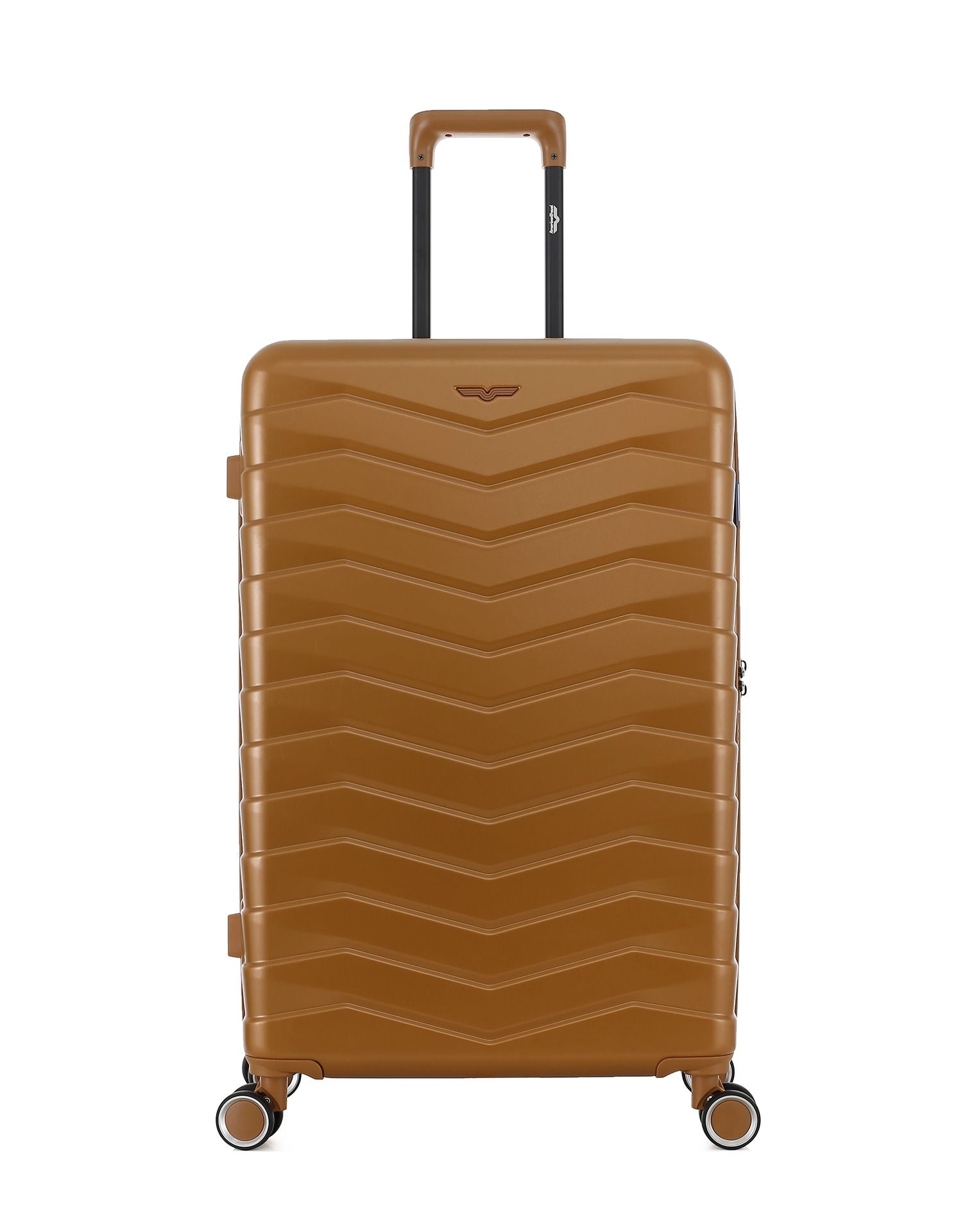 Lot de 2 Valises Rigides Grand Format et Taille Moyenne SEATTLE