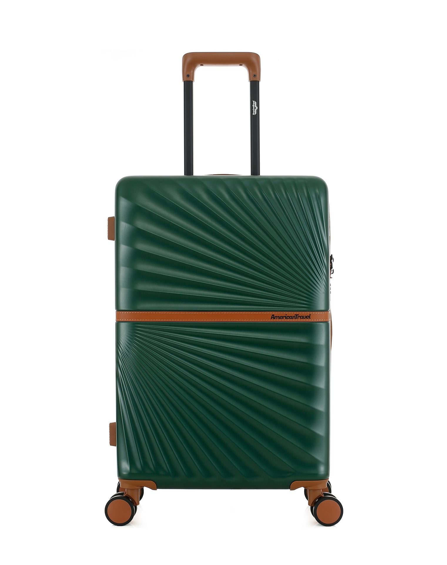 Valise Taille Moyenne Rigide OAKLAND