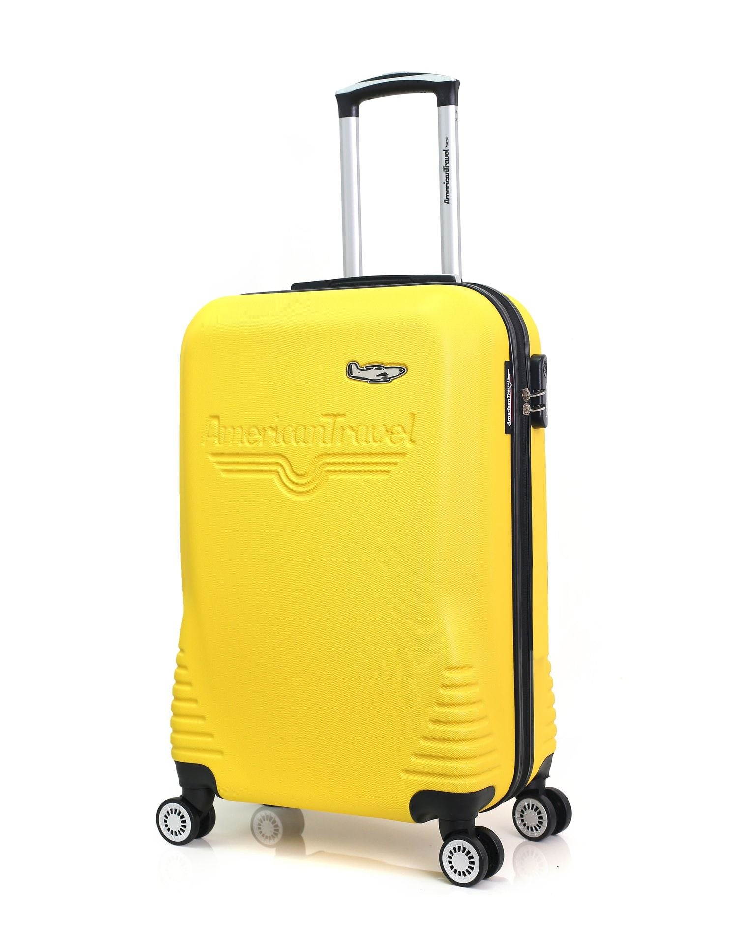 Valise Cabine ABS DC 4 Roues 55 cm