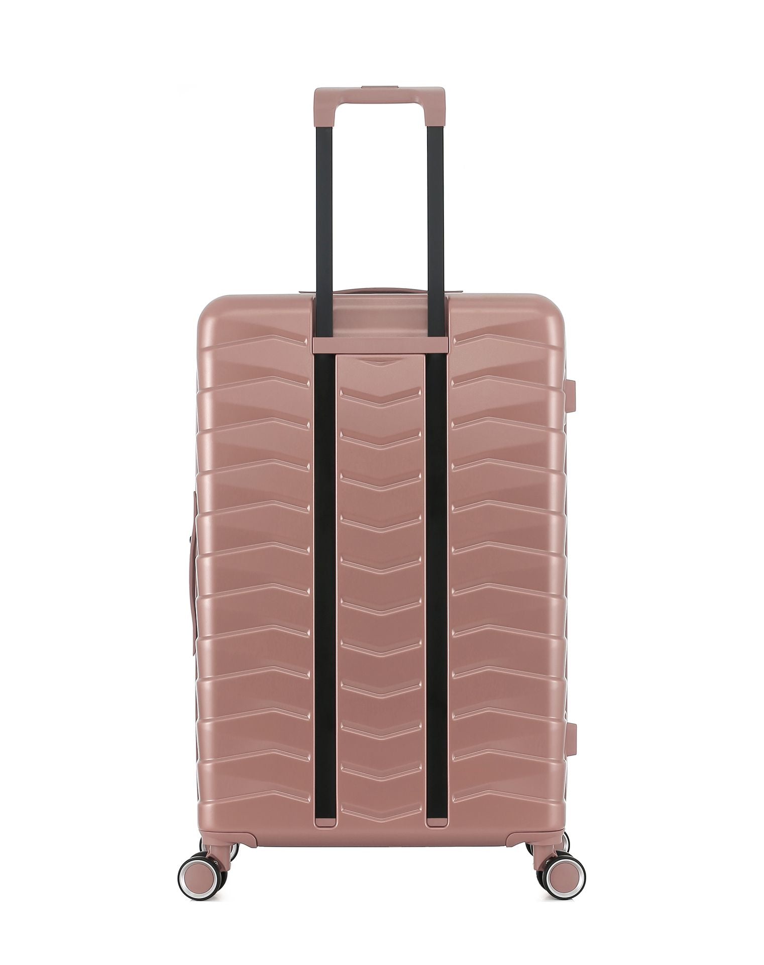 Lot de 3 Valises Rigides Grand Format, Cabine et Cabine XS SEATTLE