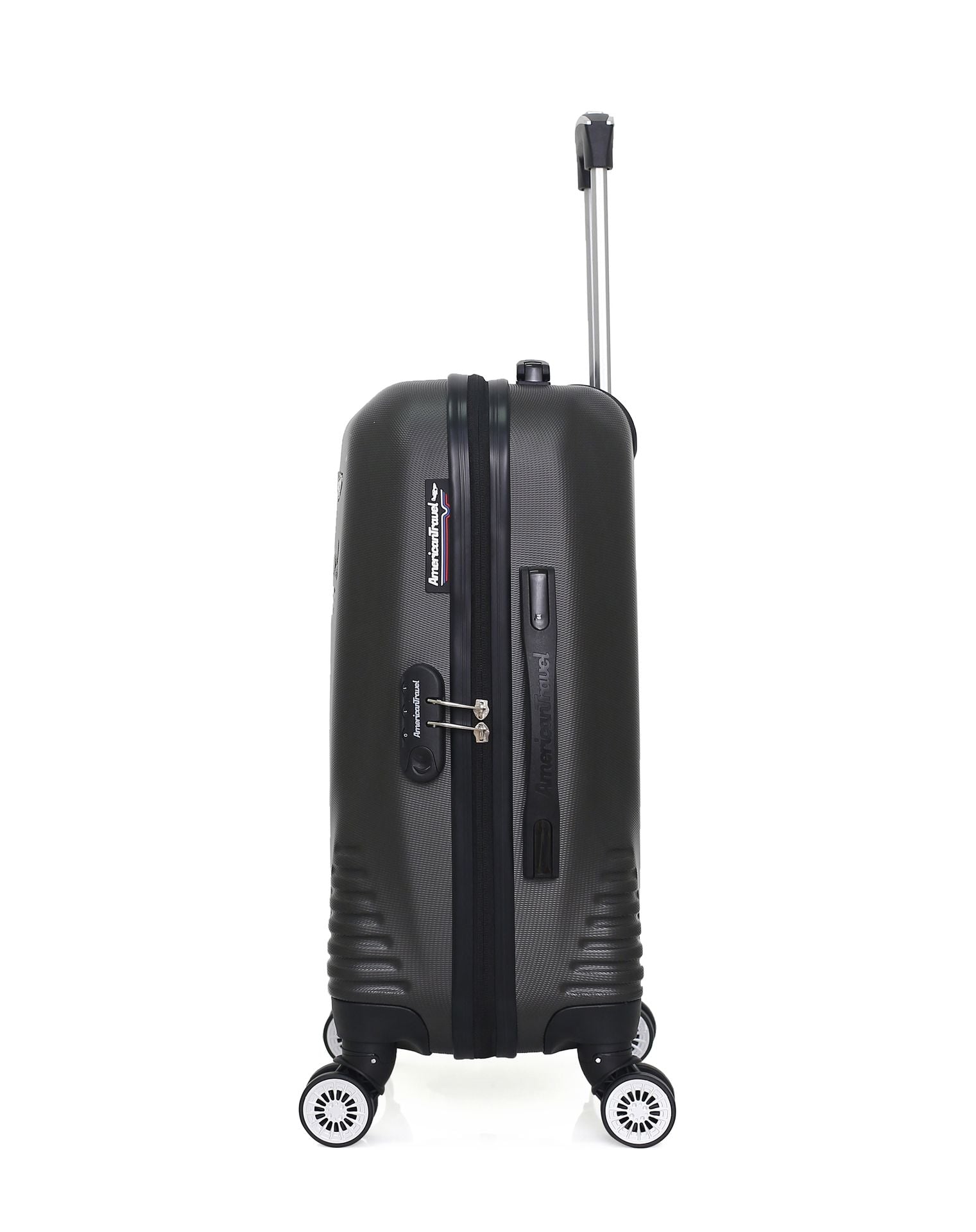 Valise Cabine ABS DC 4 Roues 55 cm