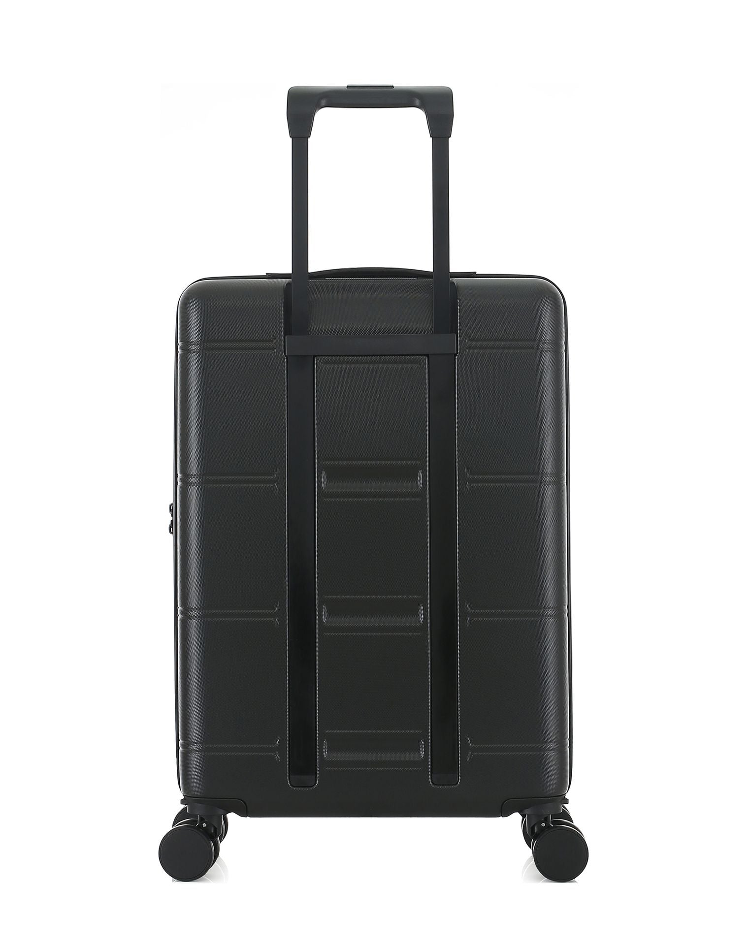 2er-Pack Hartschalenkoffer: Handgepäck und Handgepäck XS CLEVELAND