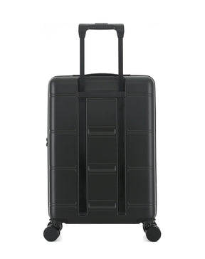 2er-Pack Hartschalenkoffer: Handgepäck und Handgepäck XS CLEVELAND