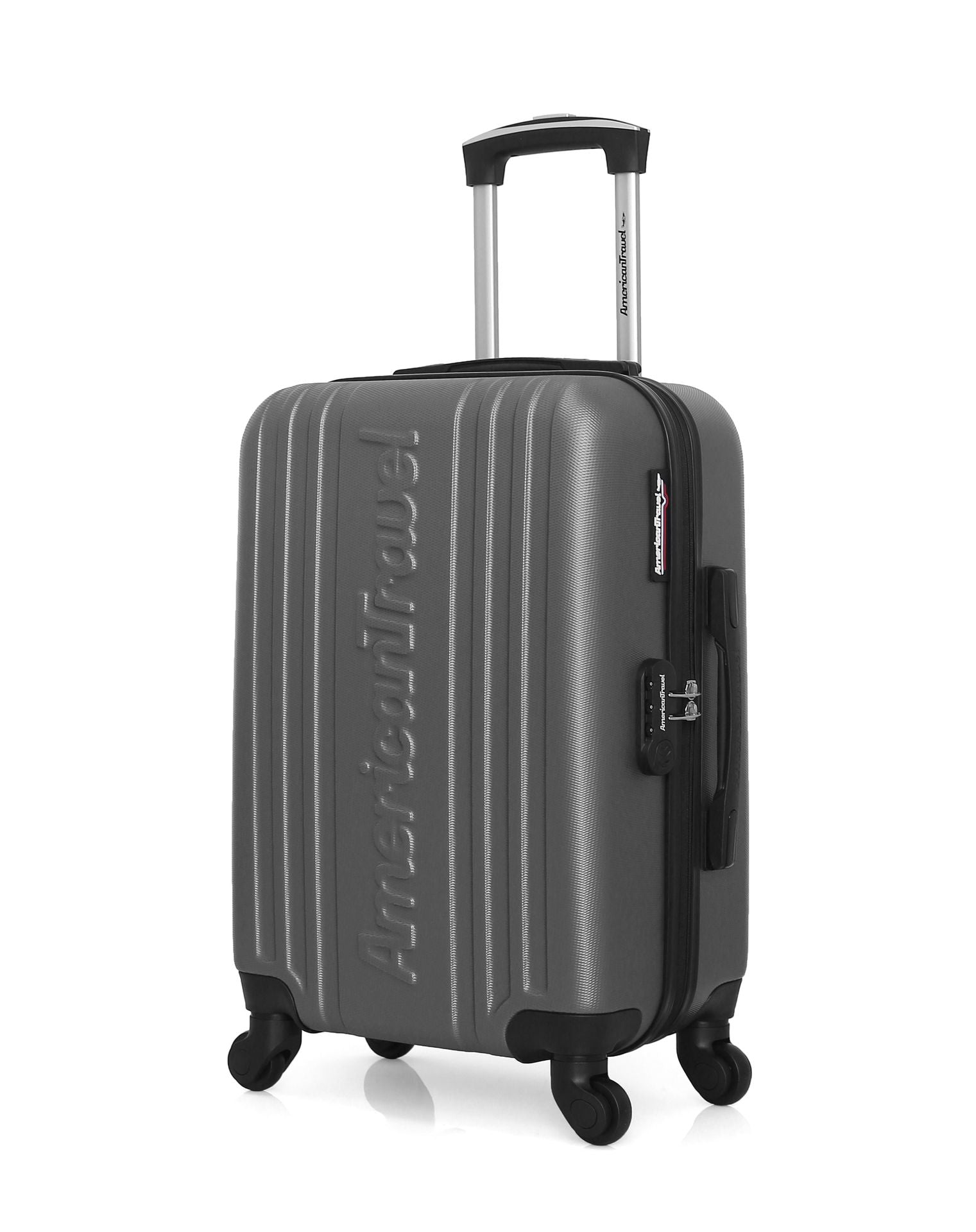 Lot de 2 Valises Rigides Cabine et Cabine XXS SPRINGFIELD