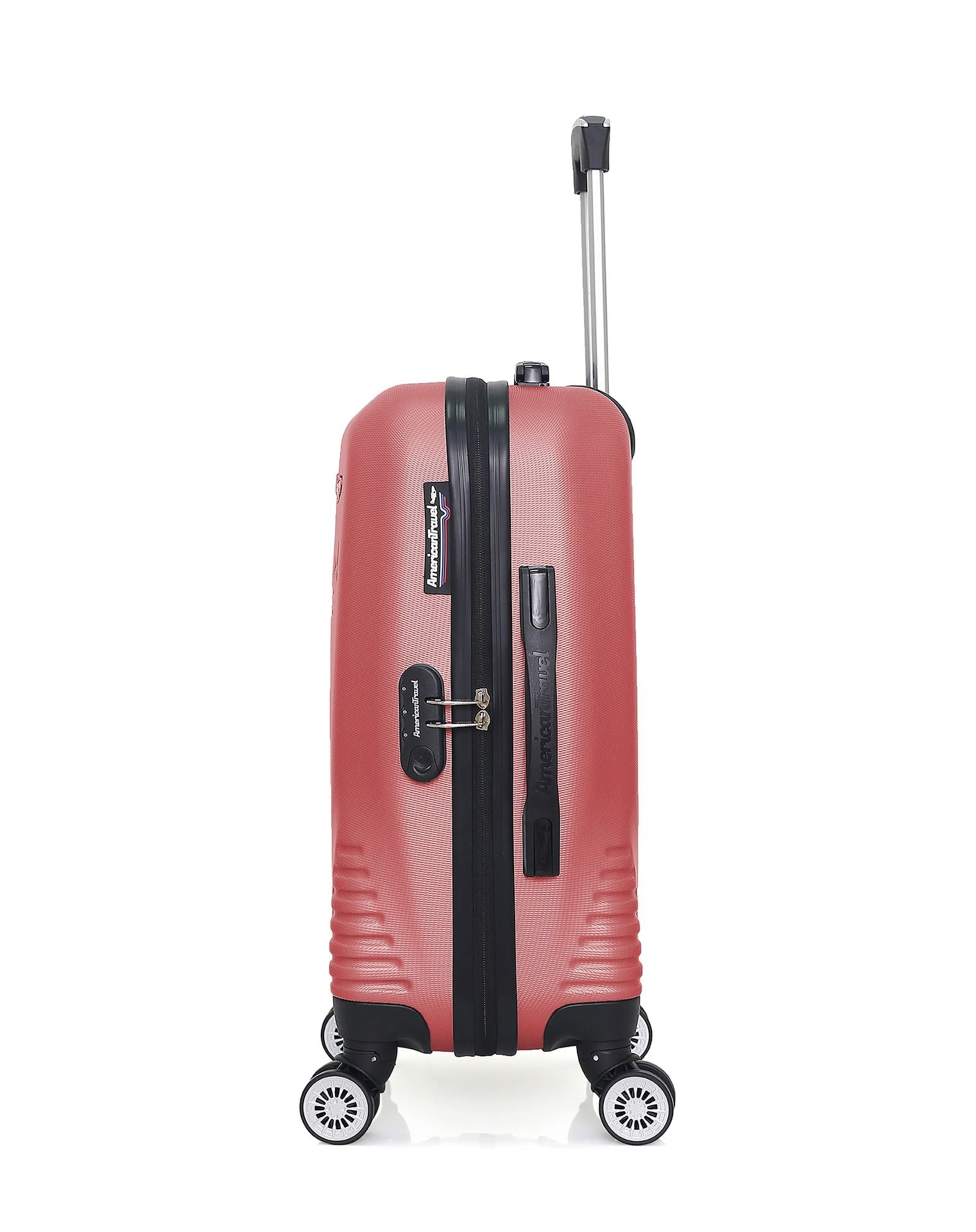 Valise Cabine ABS DC 4 Roues 55 cm