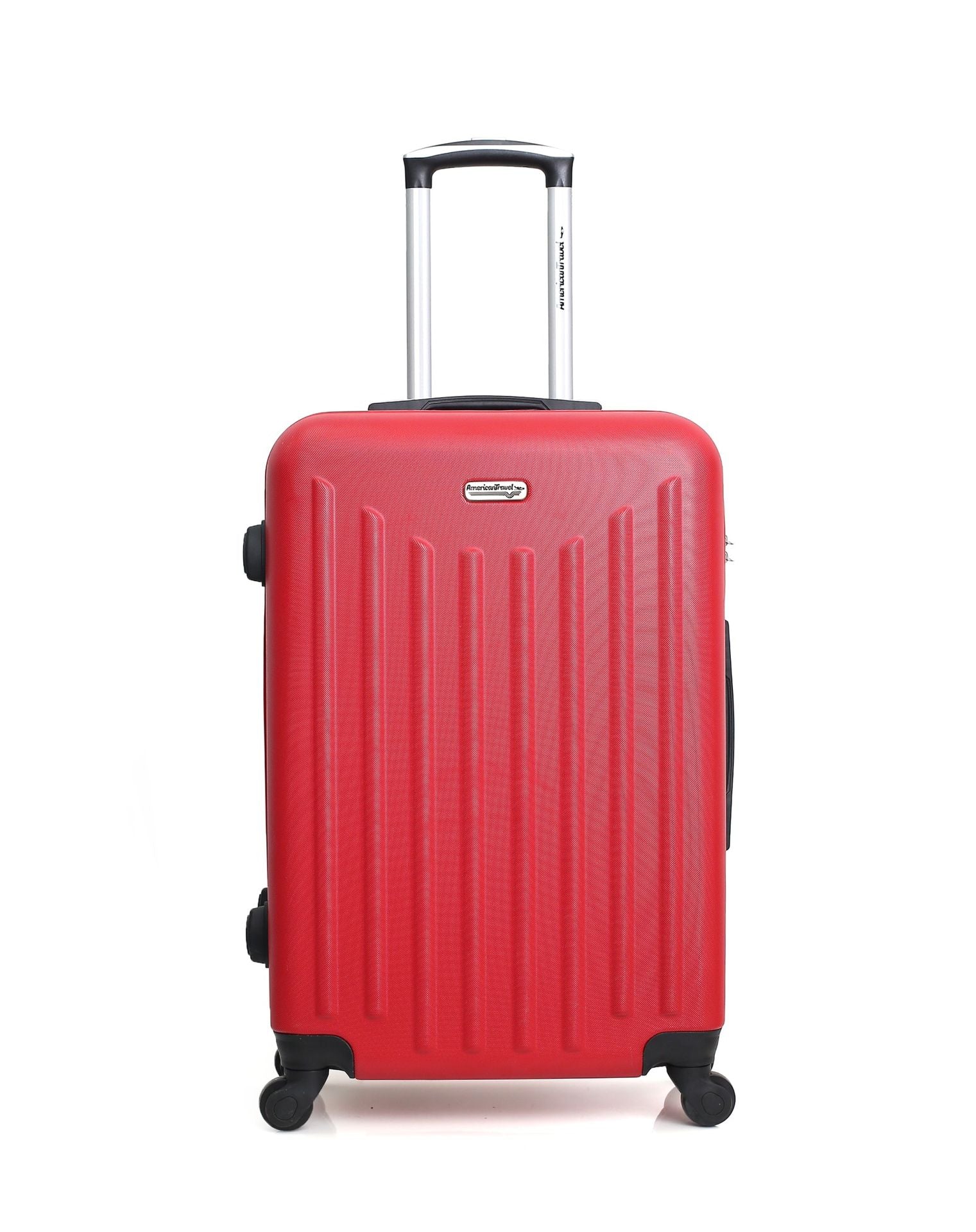 Valise Grand Format ABS BROOKLYN 4 Roues 75 cm