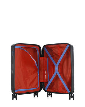 Hartschalenhandgepäck XS CLEVELAND
