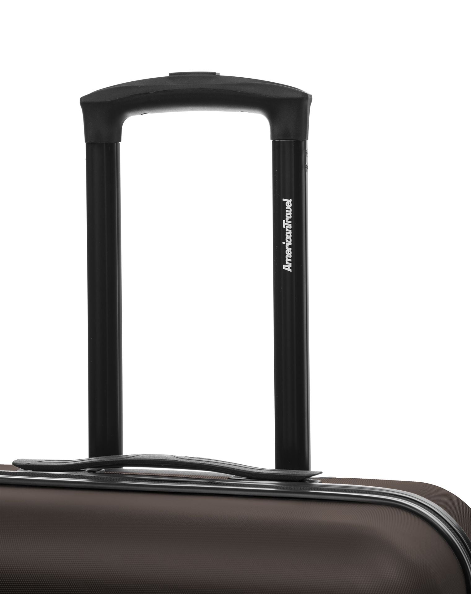 3er-Pack Hartschalenkoffer: Großer Koffer, mittelgroßer Koffer und Handgepäck REDWOOD