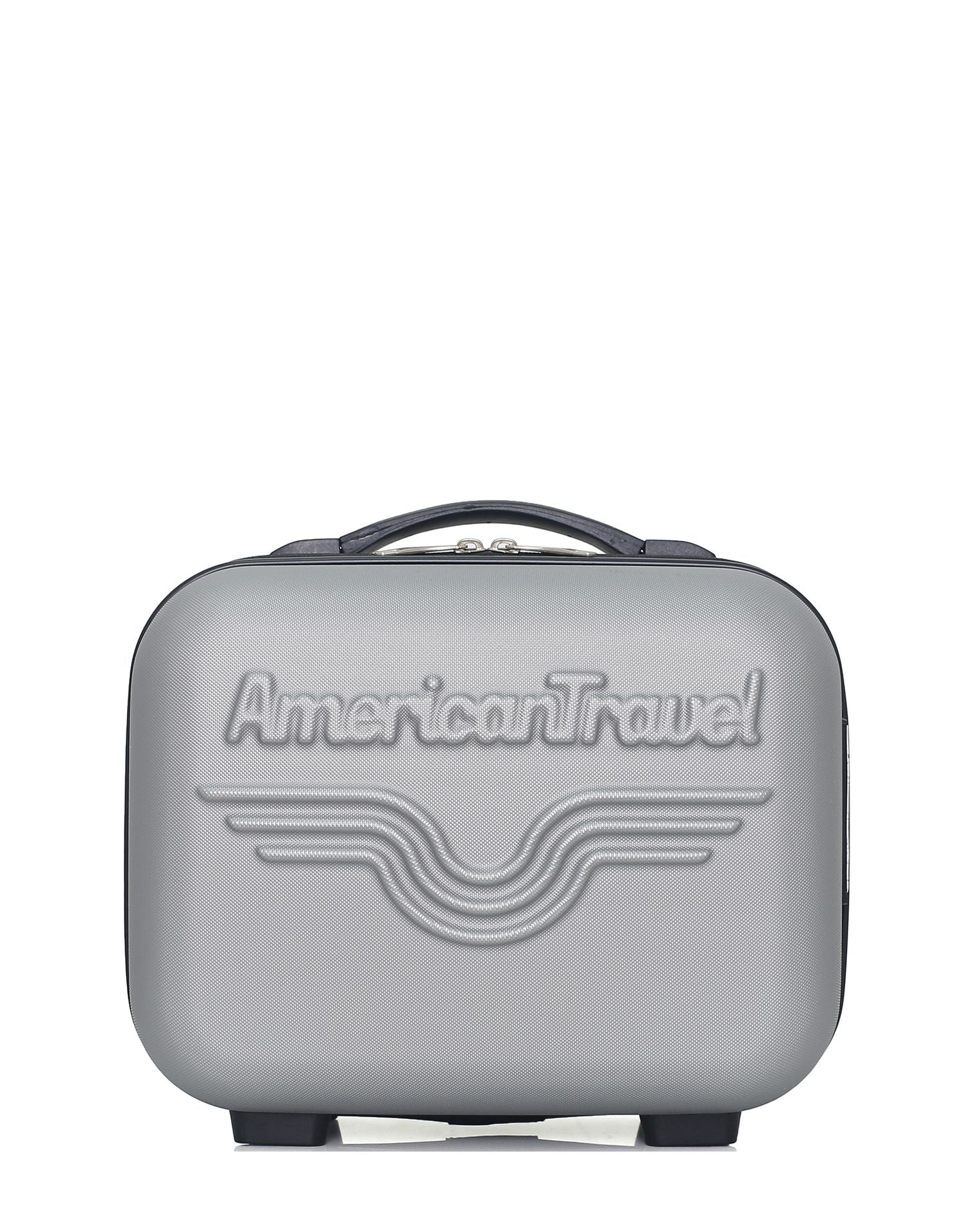 KLEINER KOSMETIKKOFFER ABS CHELSEA-K