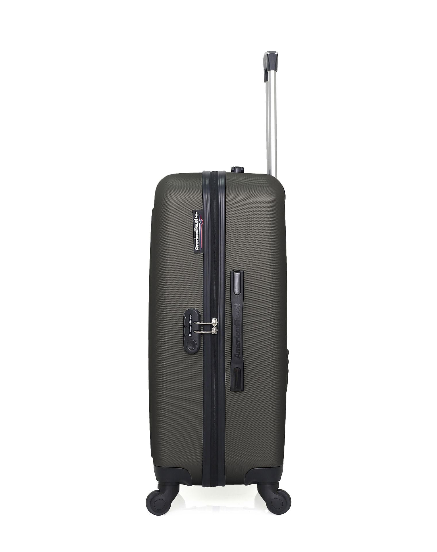 Valise Weekend ABS BROOKLYN 4 Roues 65 cm