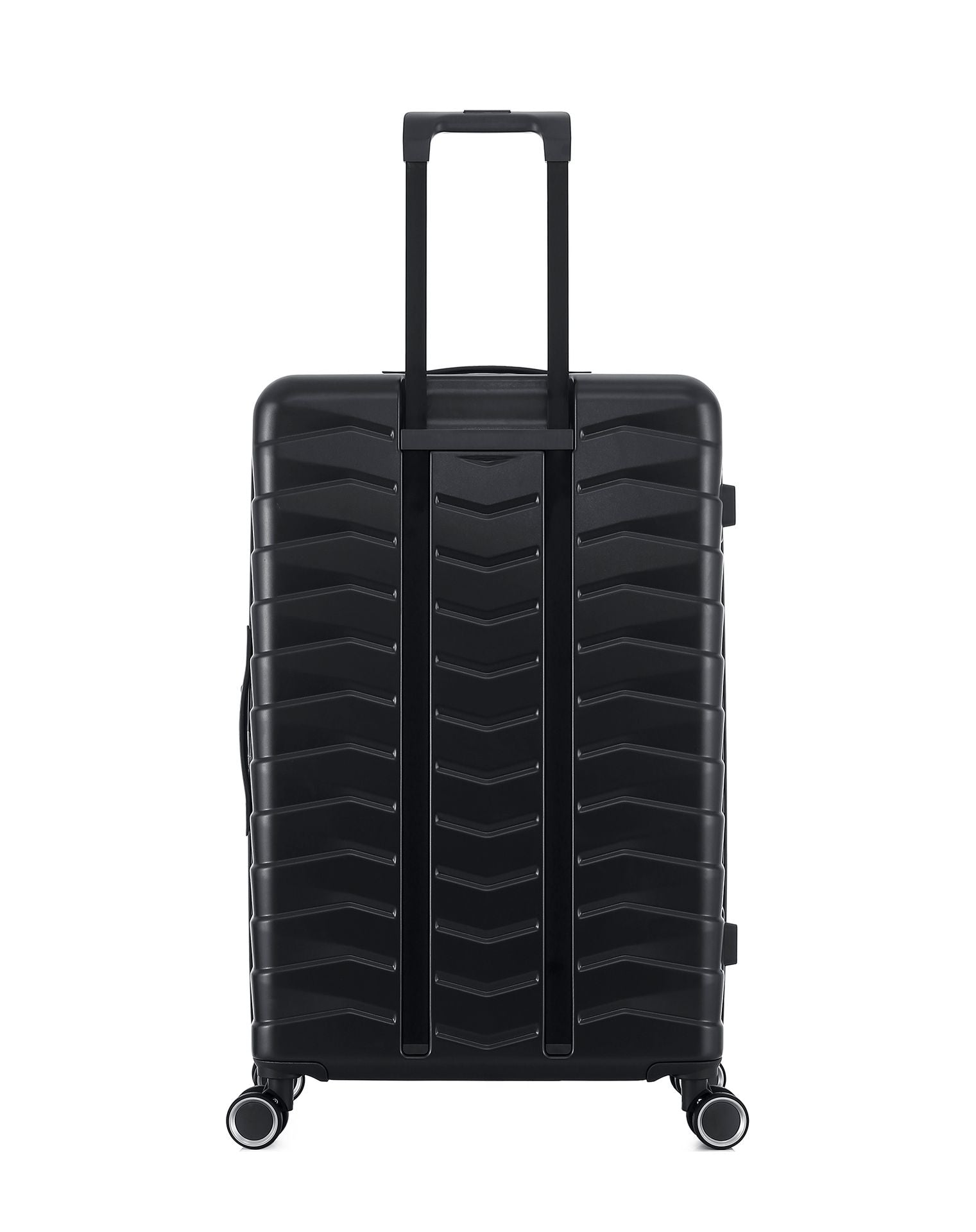 Lot de 2 Valises Rigides Grand Format et Taille Moyenne SEATTLE