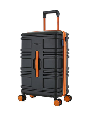 Lot de 2 Valises Rigides Cabine et Cabine XS EVERGLADES