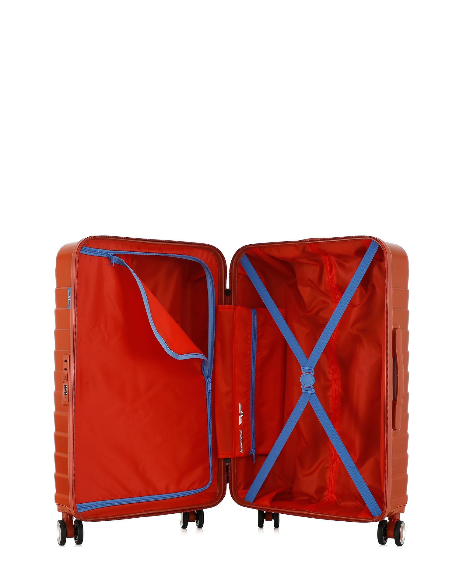 Lot de 3 Valises Rigides Taille Moyenne, Cabine et Cabine XS SEATTLE