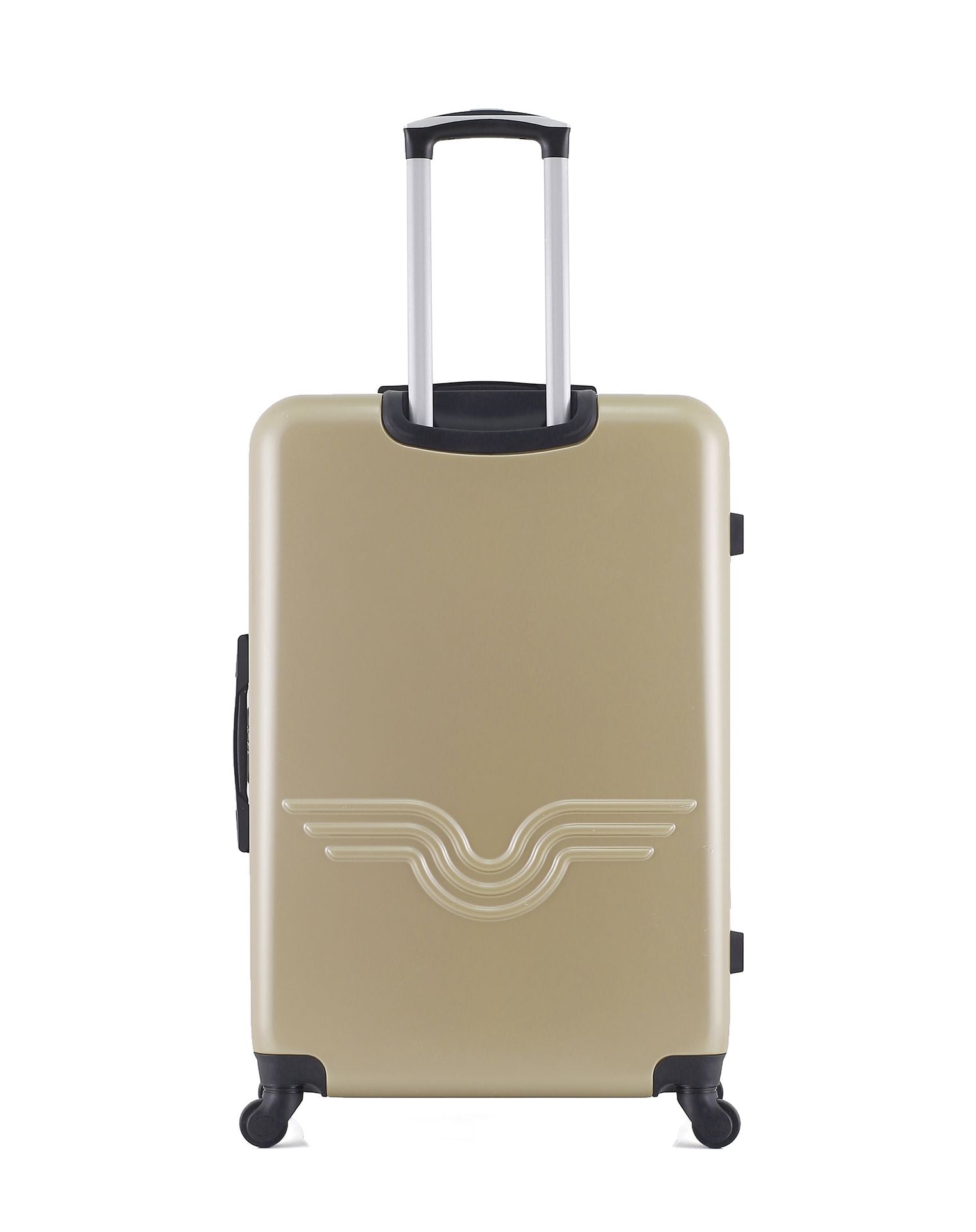 AMERICAN TRAVEL - VALISE L DETROIT