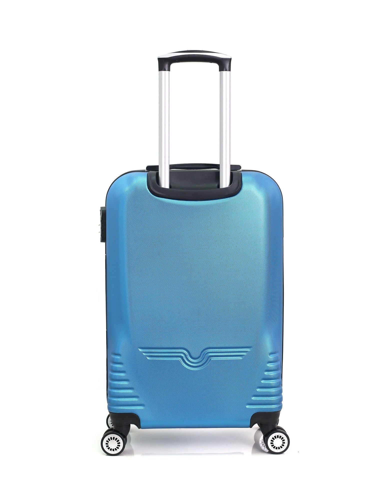 Valise Cabine ABS DC 4 Roues 55 cm