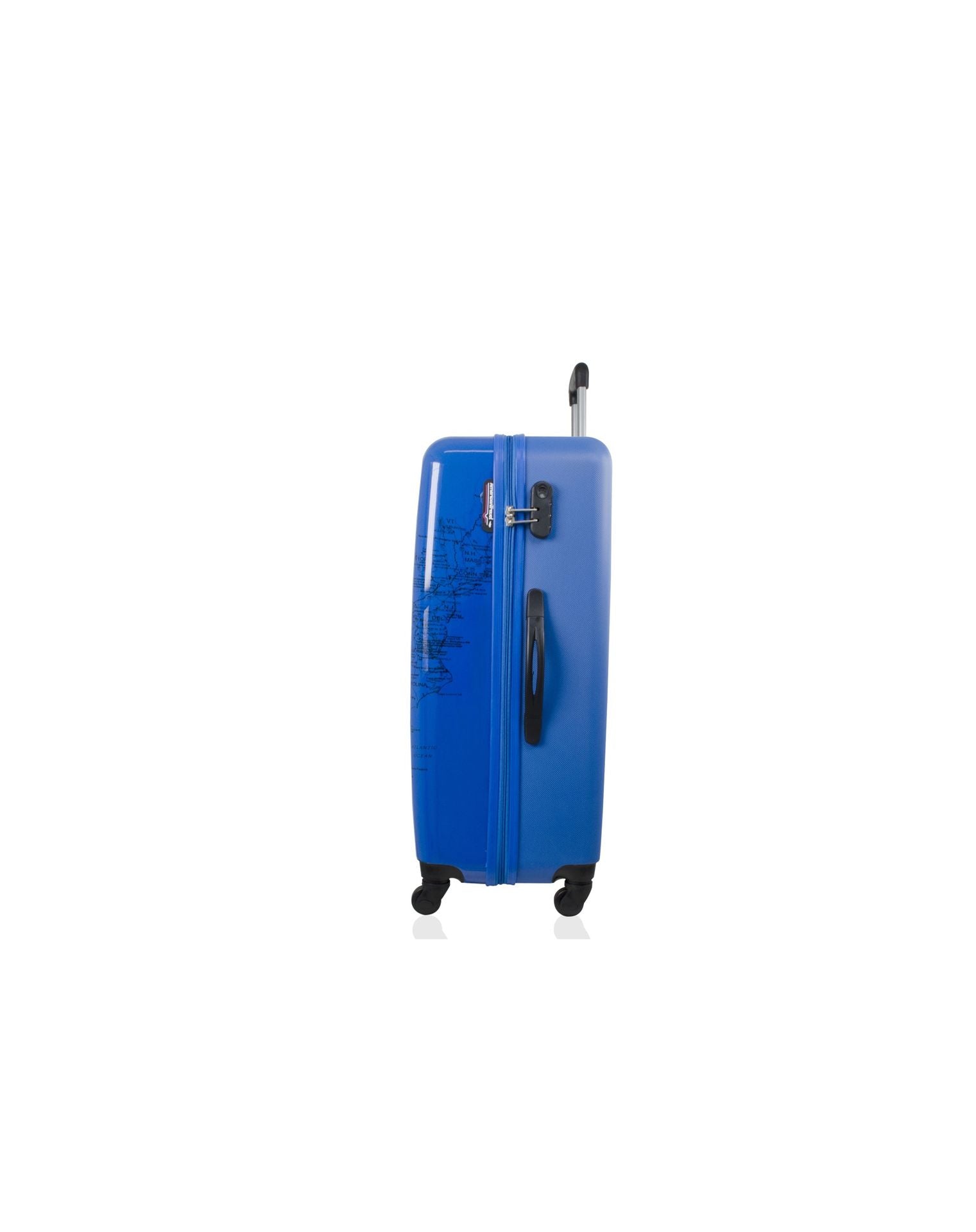 Valise Cabine ABS/PC TIMES SQUARE  55 cm