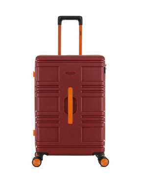 Valise Taille Moyenne Rigide EVERGLADES