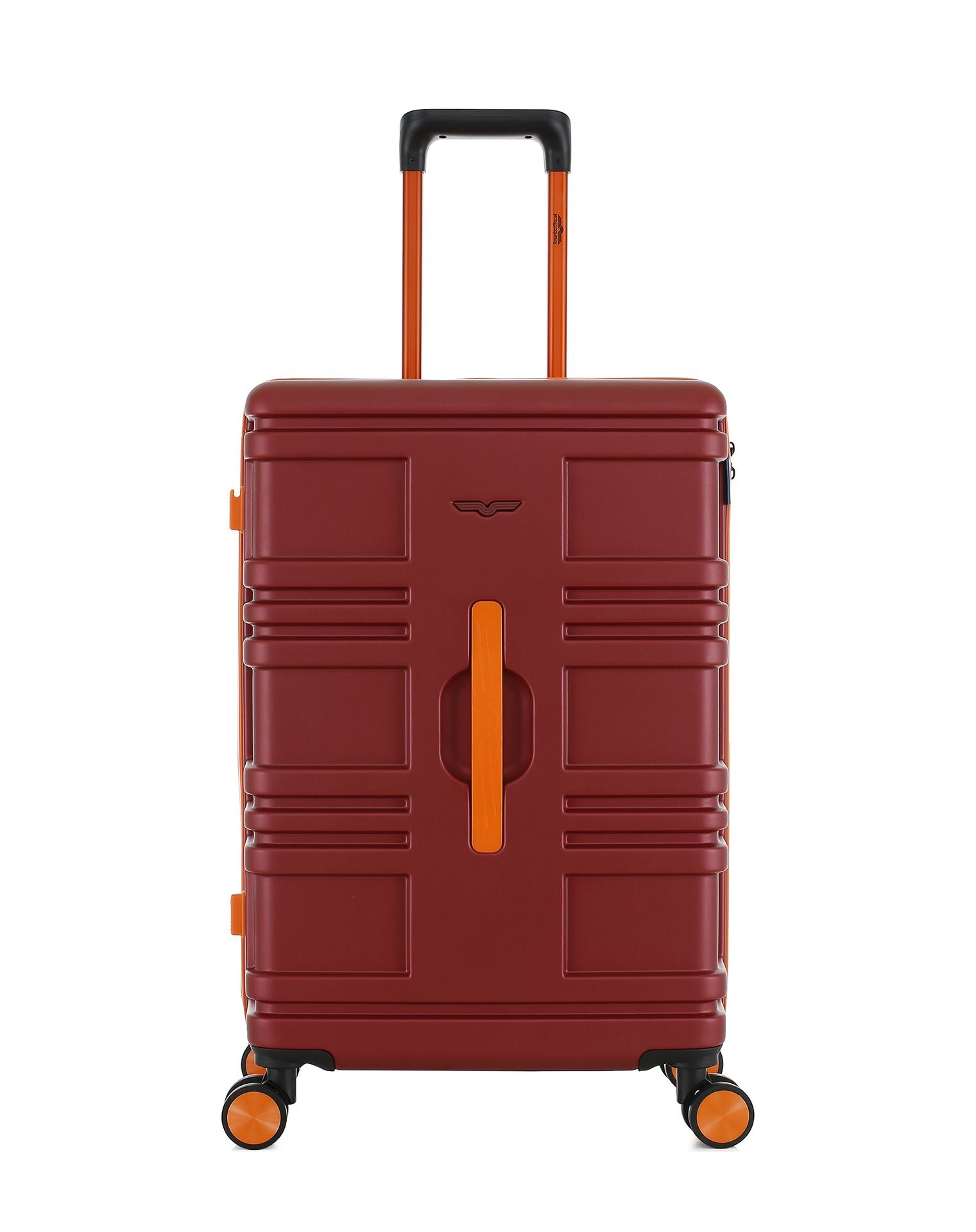 Lot de 2 Valises Rigides Taille Moyenne et Cabine EVERGLADES