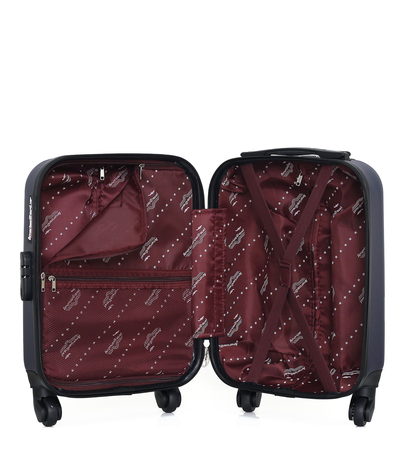 Valise Cabine Rigide XXS SPRINGFIELD