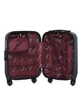 Valise Cabine Rigide XXS SPRINGFIELD
