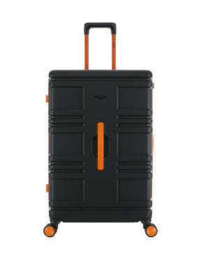 Lot de 2 Valises Rigides Grand Format et Cabine EVERGLADES